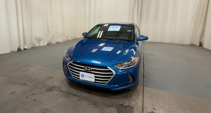 Thumbnail: 2017 Hyundai Elantra - 1