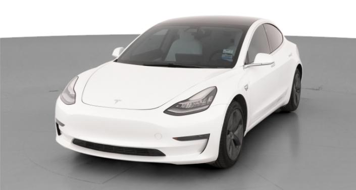 2019 Tesla Model 3 Standard Range -
                  Tolleson, AZ