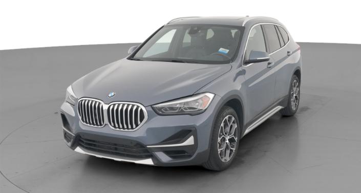 Thumbnail: 2021 BMW X1 - 1