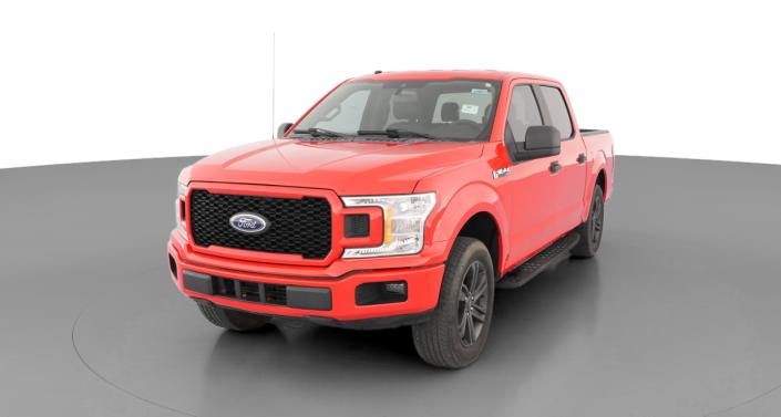 Thumbnail: 2019 Ford Econoline - 1