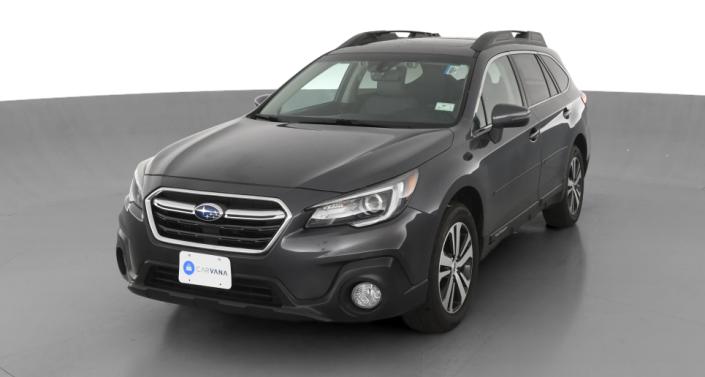Thumbnail: 2019 Subaru Outback - 1