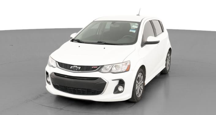 Thumbnail: 2018 Chevrolet Sonic - 1