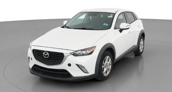 Thumbnail: 2016 Mazda CX-3 - 1
