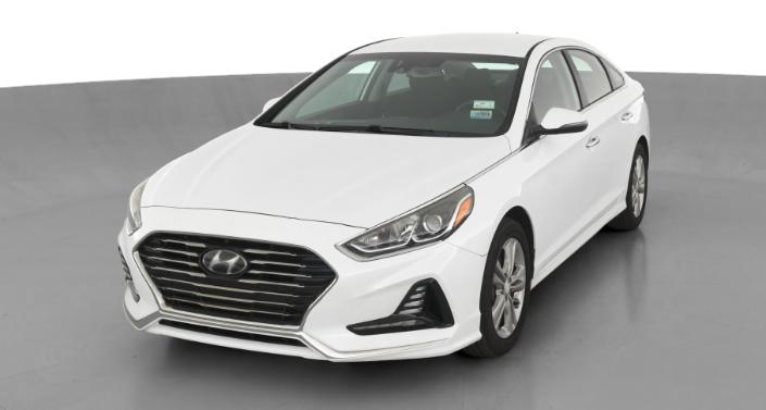 Thumbnail: 2018 Hyundai Sonata - 1
