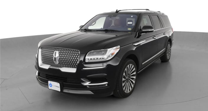Thumbnail: 2019 Lincoln Navigator L - 1