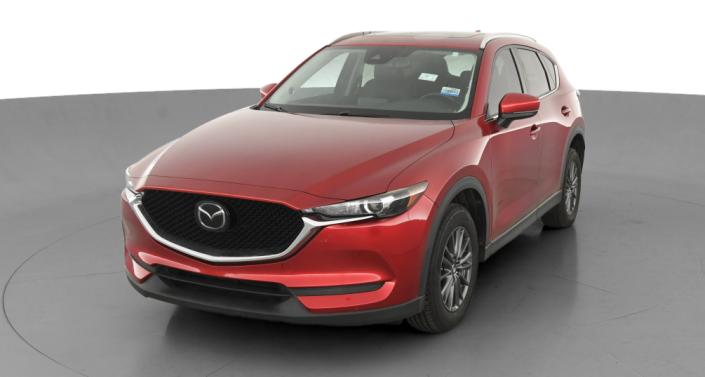 Thumbnail: 2019 Mazda CX-5 - 1