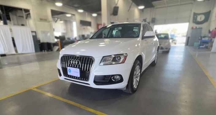 Thumbnail: 2015 Audi Q5 - 1