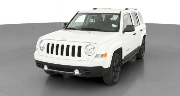 Thumbnail: 2016 Jeep Patriot - 1