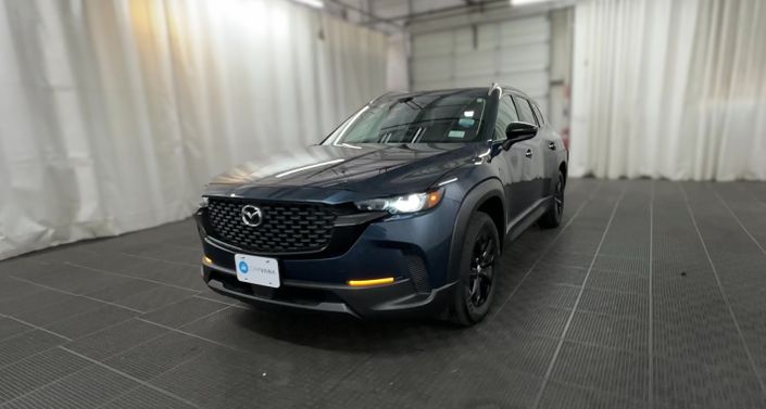 Thumbnail: 2024 Mazda CX-50 - 1