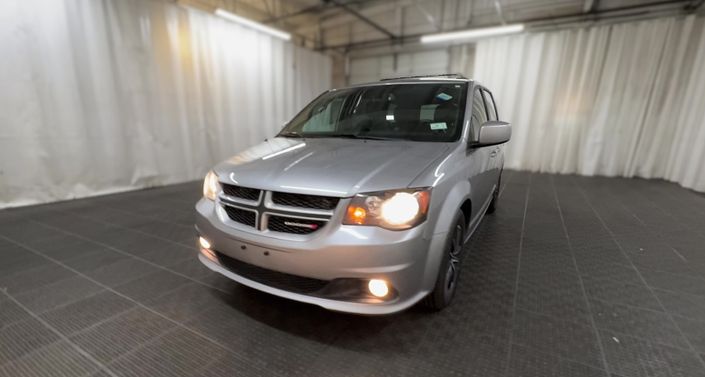 Thumbnail: 2019 Dodge Grand Caravan - 1