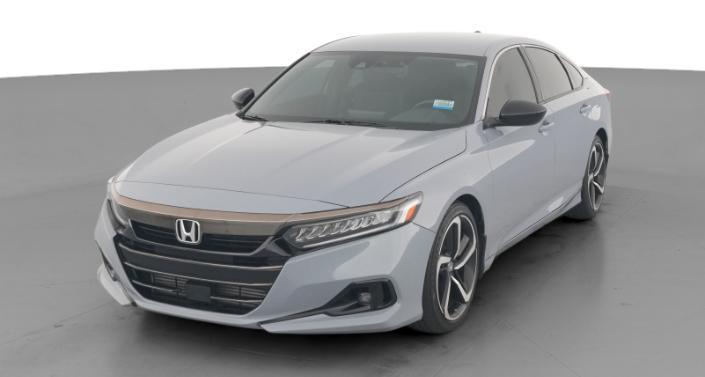 Thumbnail: 2022 Honda Accord - 1