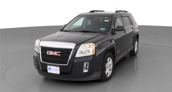 Thumbnail: 2014 GMC Terrain - 1