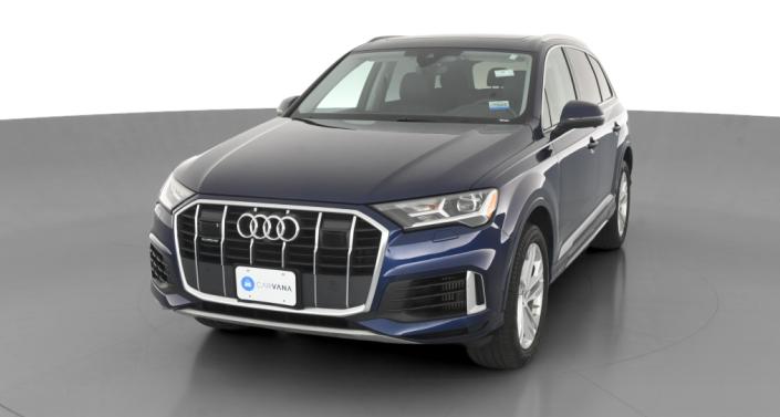 Thumbnail: 2023 Audi Q7 - 1
