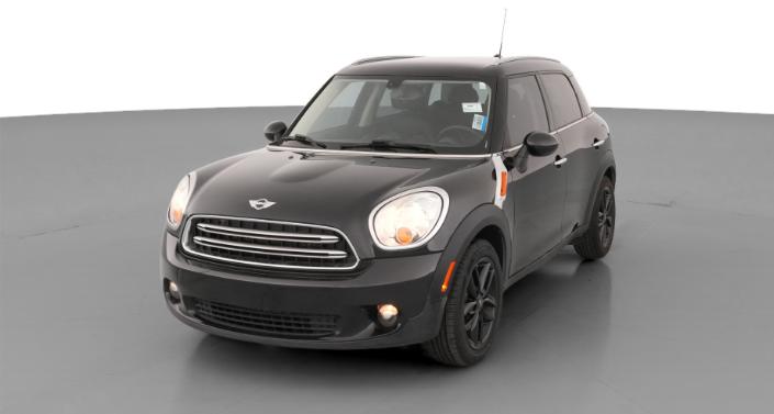 2016 MINI Cooper Countryman  -
                  Tolleson, AZ
