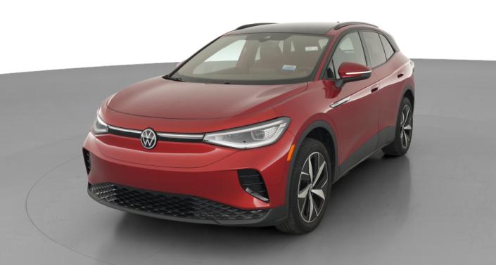 Thumbnail: 2023 Volkswagen ID.4 - 1