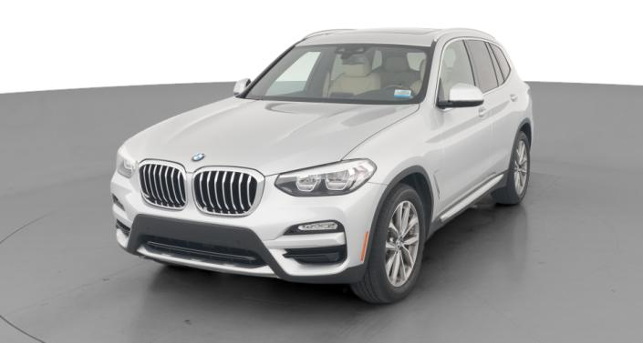Thumbnail: 2019 BMW X3 - 1