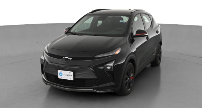 Thumbnail: 2023 Chevrolet Bolt EUV - 1