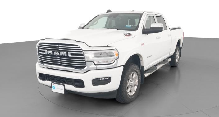 Thumbnail: 2022 RAM 2500 - 1