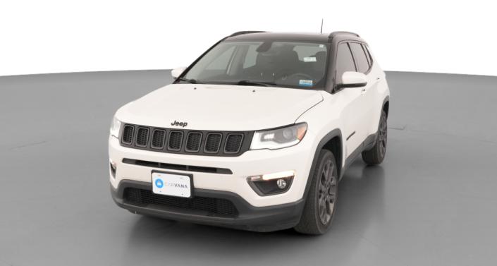 Thumbnail: 2019 Jeep Compass - 1