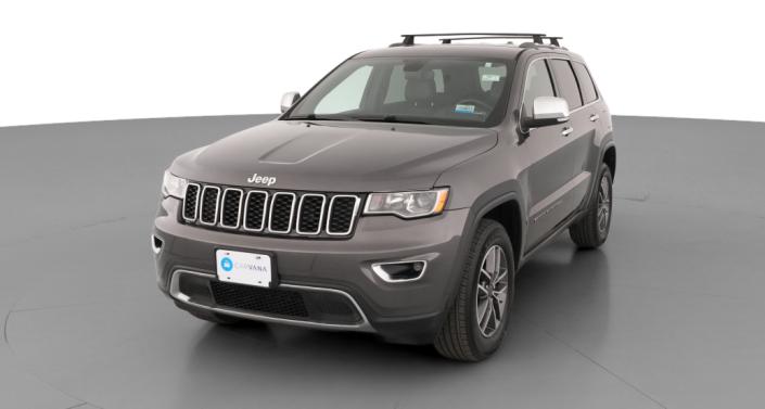 Thumbnail: 2019 Jeep Grand Cherokee - 1