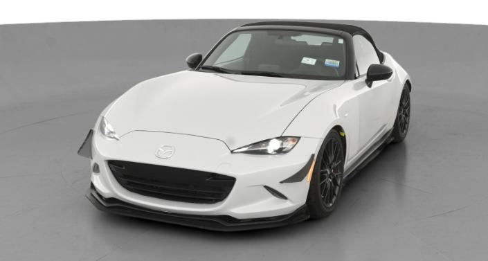 Thumbnail: 2016 Mazda MX-5 Miata - 1