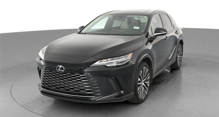 Thumbnail: 2024 Lexus RX - 1