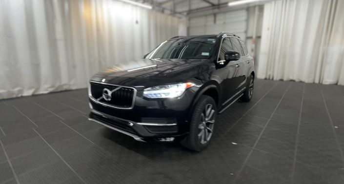 Thumbnail: 2018 Volvo XC90 - 1
