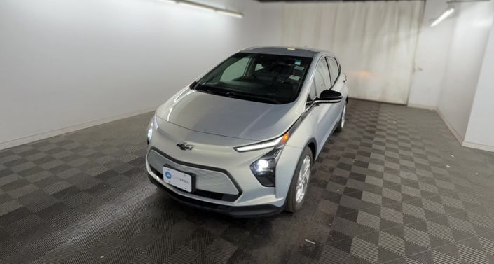 Thumbnail: 2022 Chevrolet Bolt EV - 1