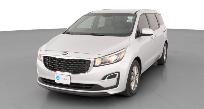Thumbnail: 2020 Kia Sedona - 1