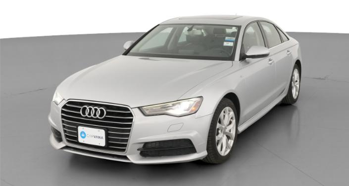 2017 Audi A6 Premium -
                  Tolleson, AZ