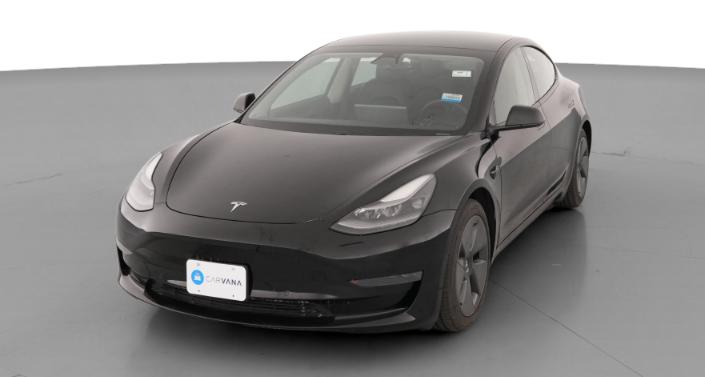 Thumbnail: 2021 Tesla Model 3 - 1
