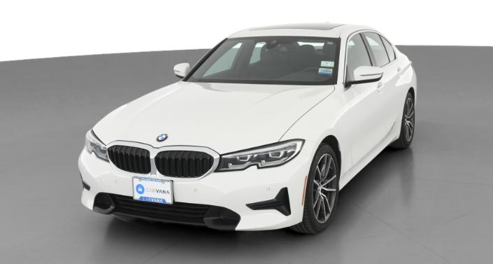 Thumbnail: 2021 BMW 3 Series - 1