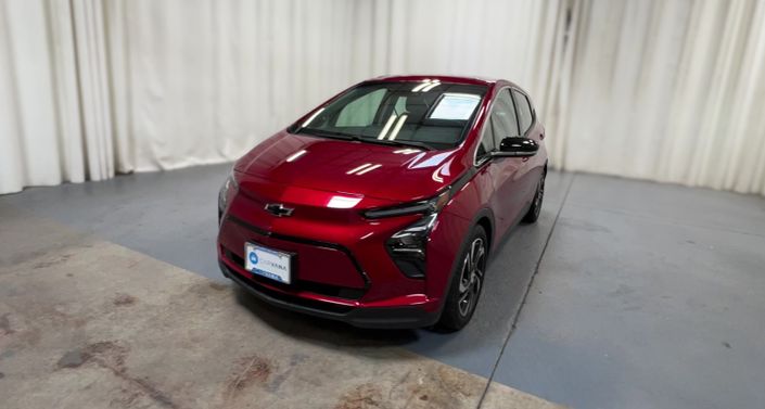 Thumbnail: 2023 Chevrolet Bolt EV - 1