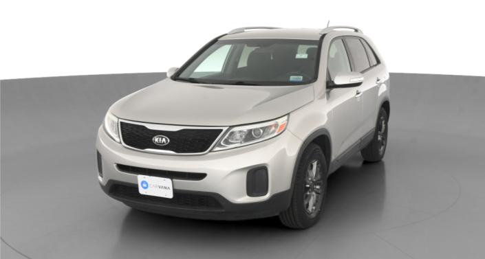 Thumbnail: 2015 Kia Sorento - 1