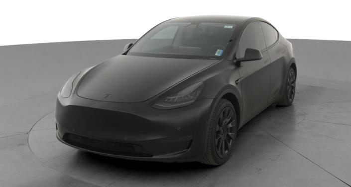 Thumbnail: 2020 Tesla Model Y - 1