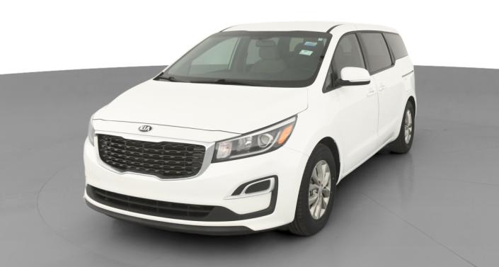 Thumbnail: 2020 Kia Sedona - 1