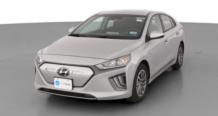 2020 Hyundai Ioniq SE -
                  Tolleson, AZ