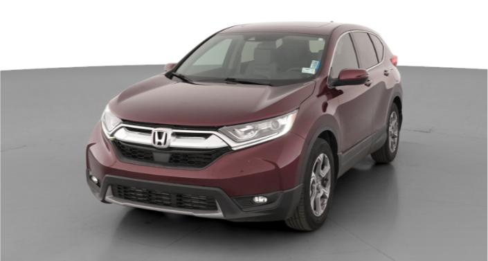 Thumbnail: 2019 Honda CR-V - 1