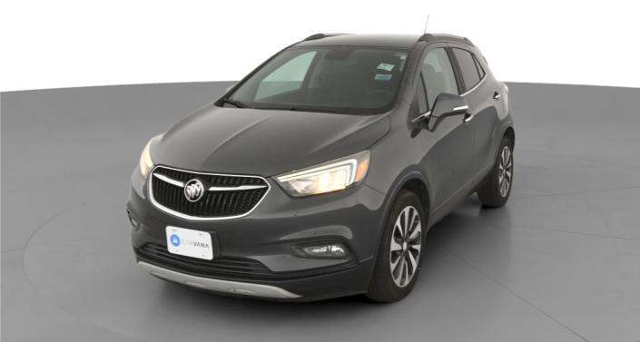 Thumbnail: 2018 Buick Encore - 1
