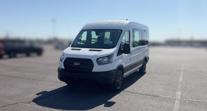 Thumbnail: 2020 Ford Transit Series - 1