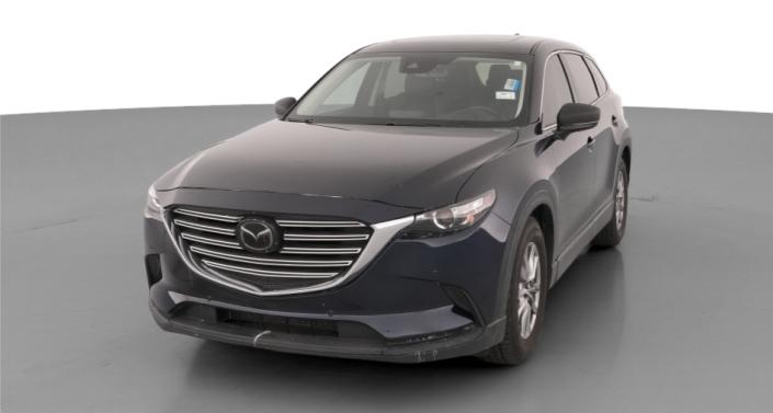 Thumbnail: 2018 Mazda CX-9 - 1