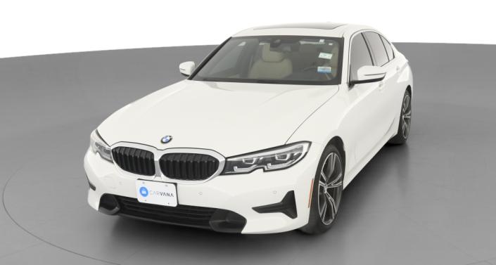 Thumbnail: 2021 BMW 3 Series - 1