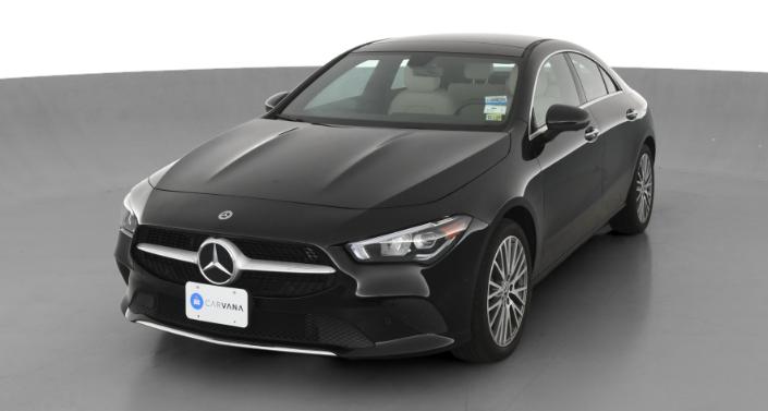 Thumbnail: 2023 Mercedes-Benz CLA - 1