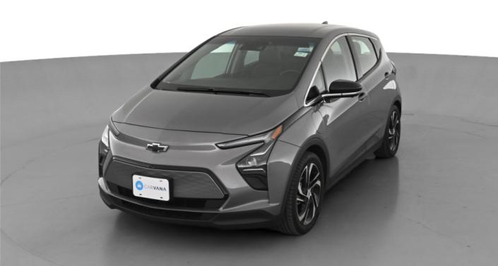 Thumbnail: 2023 Chevrolet Bolt EV - 1