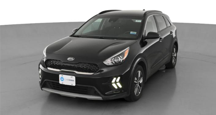 Thumbnail: 2020 Kia Niro - 1