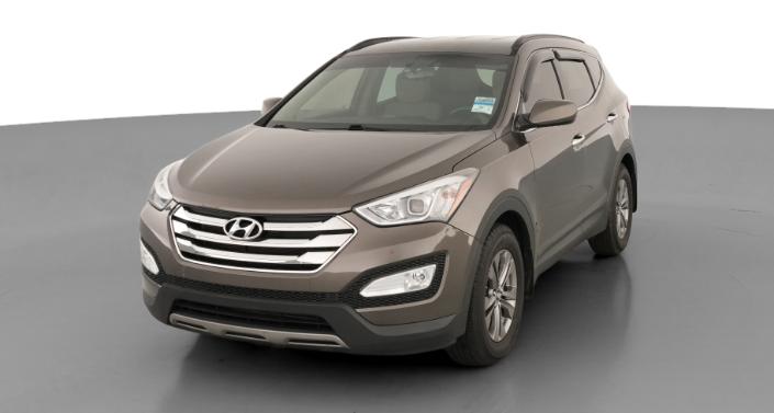 Thumbnail: 2014 Hyundai Santa Fe - 1