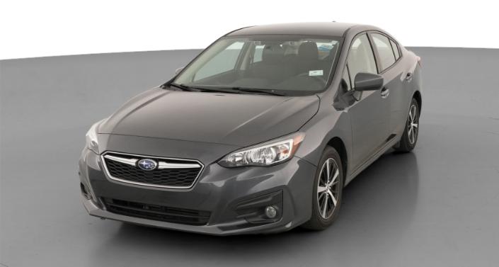 Thumbnail: 2019 Subaru Impreza - 1