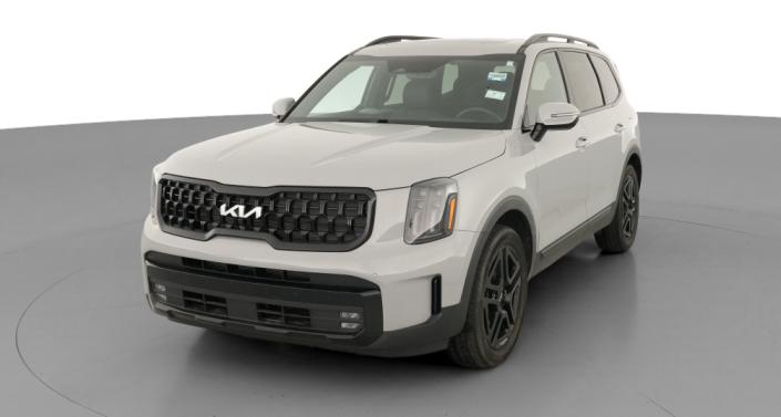 Thumbnail: 2024 Kia Telluride - 1