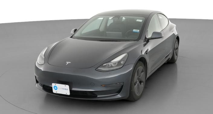 Thumbnail: 2023 Tesla Model 3 - 1