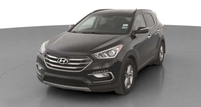 Thumbnail: 2018 Hyundai Santa Fe - 1